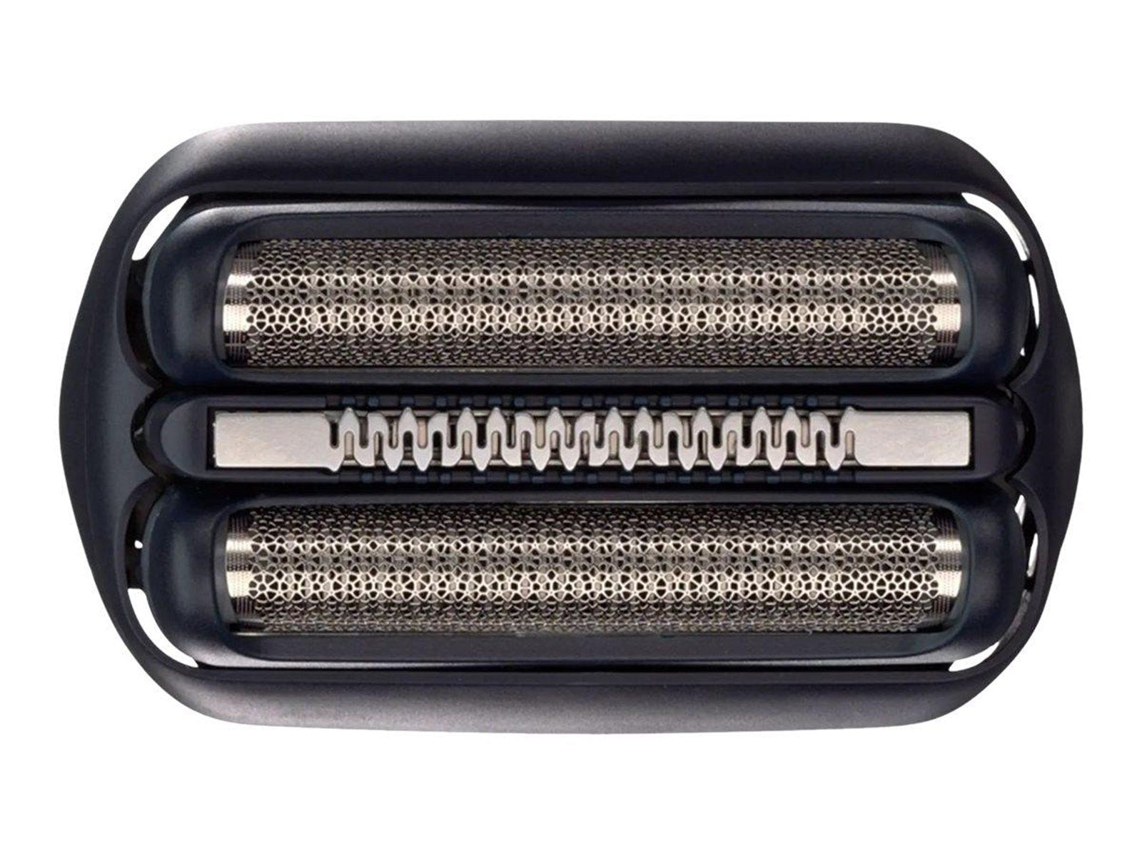 Braun Zubehör Combipack 32B - Schwarz Braun Zubehör Combipack 32B - Schwarz